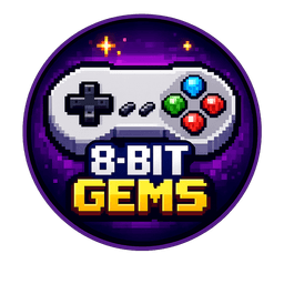 8-Bit Gems