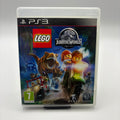 LEGO Jurassic World (PAL)