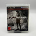 Tomb Raider: Explorer Edition (PAL)