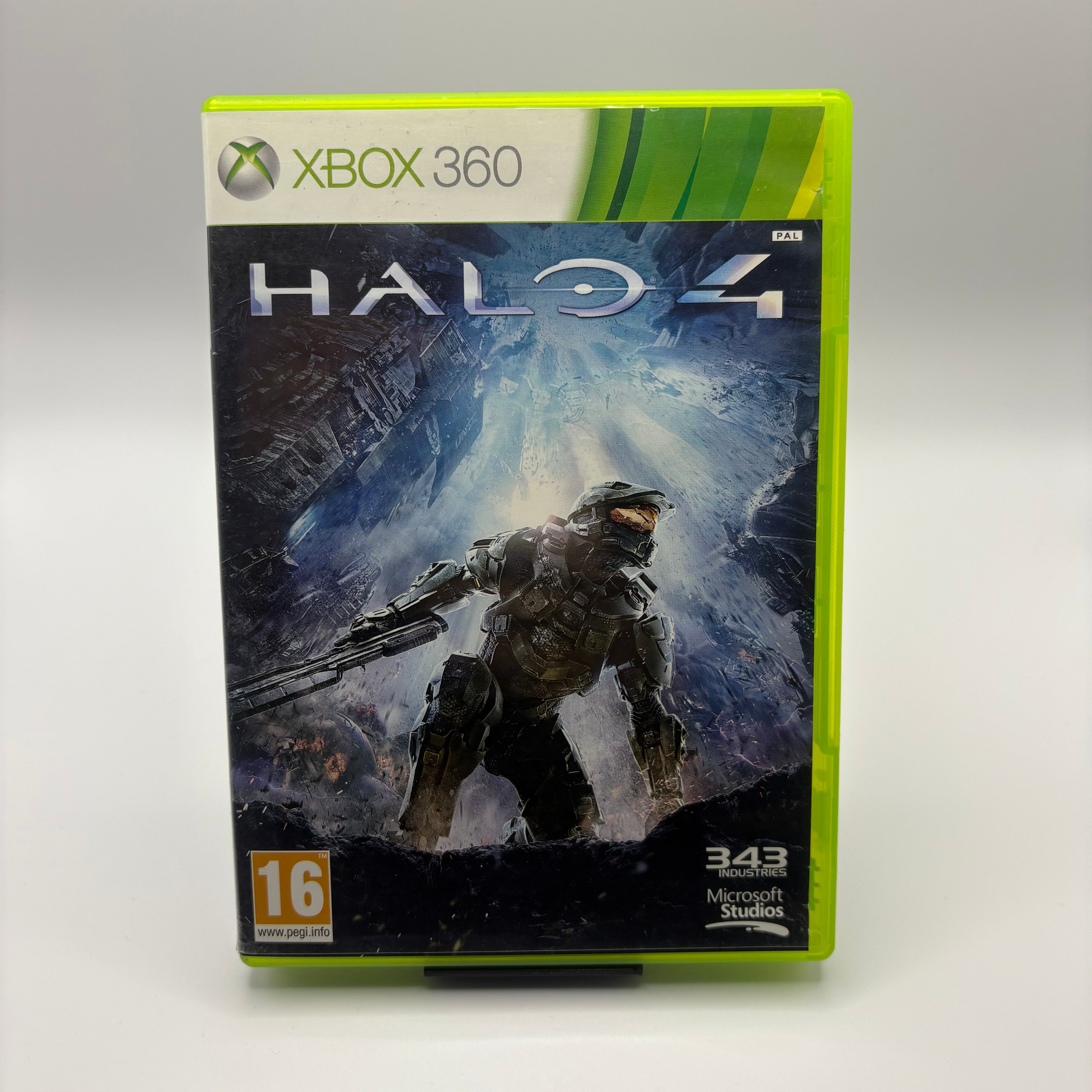 Halo 4 (PAL)
