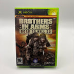 Brothers in Arms: Road To Hill 30 (PAL)