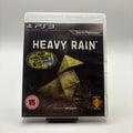 Heavy Rain (PAL)