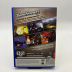 Transformers (PAL)