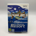 Wii Sports Resort (PAL)