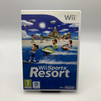 Wii Sports Resort (PAL)