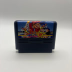 Famista '89 (NTSC-J)