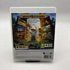 LEGO Jurassic World (PAL)