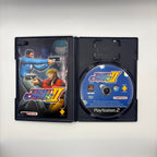 Time Crisis II (PAL)