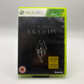 The Elder Scrolls V: Skyrim (PAL)
