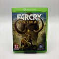 Far Cry Primal (PAL)