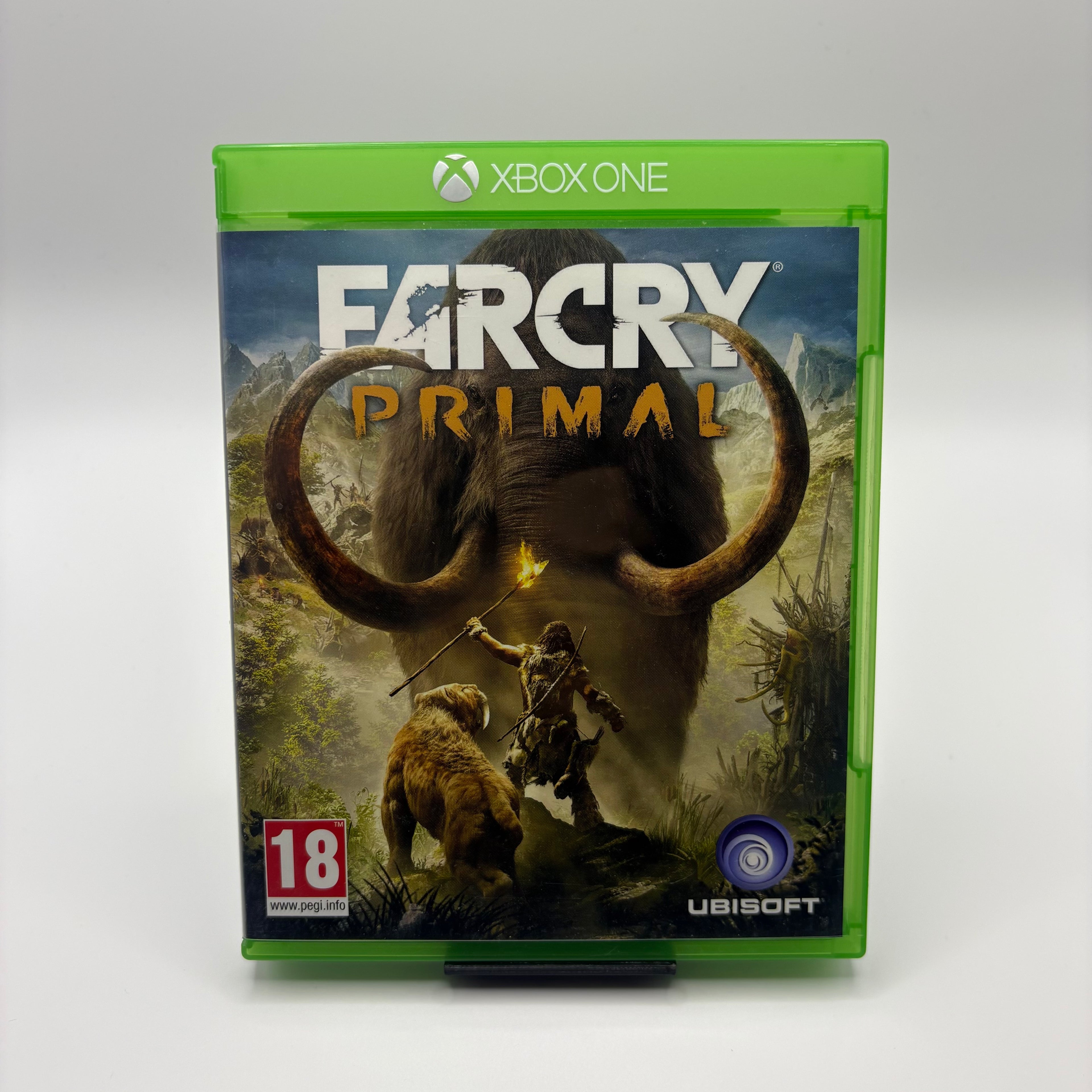 Far Cry Primal (PAL)