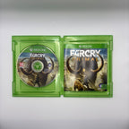 Far Cry Primal (PAL)