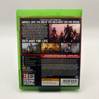 Red Dead Redemption II (PAL)
