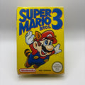 Super Mario Bros. 3 - Boxed (PAL)