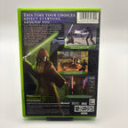 Star Wars: Knights of the Old Republic II – The Sith Lords (PAL)