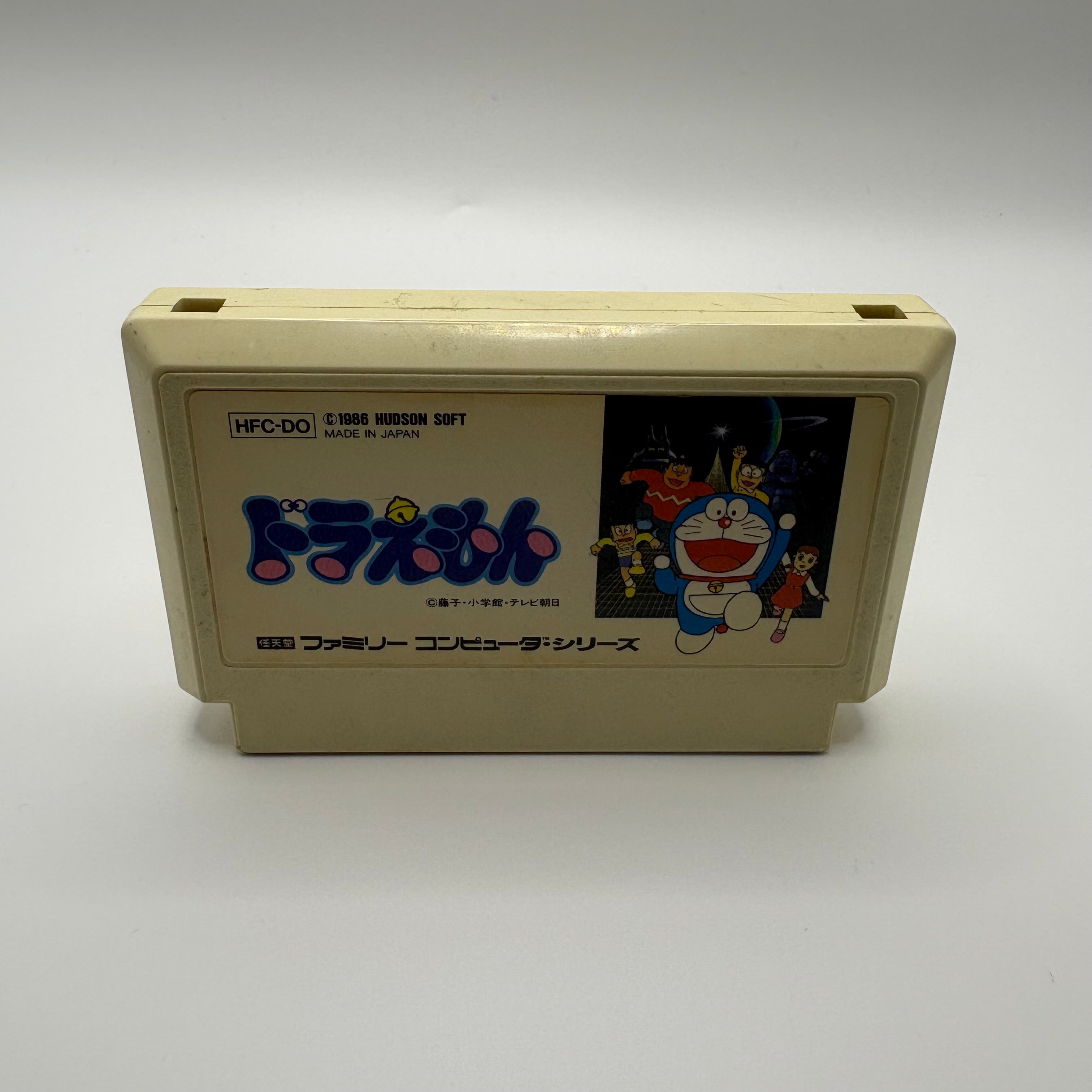 Doraemon (NTSC-J)