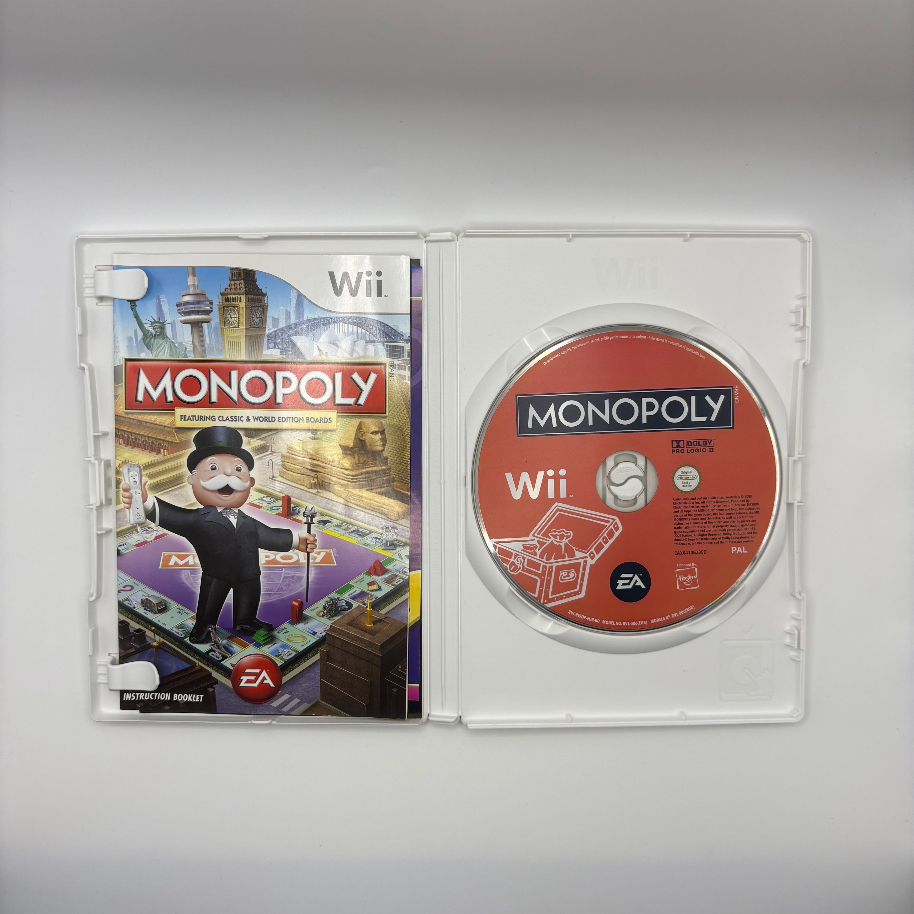 Monopoly (PAL)