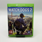 Watch Dogs 2 (PAL)
