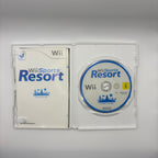 Wii Sports Resort (PAL)
