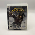 Pirates of the Caribbean: At World's End (PAL)