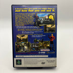 Time Crisis II (PAL)