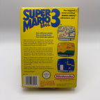 Super Mario Bros. 3 - Boxed (PAL)