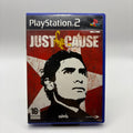 Just Cause (PAL)