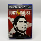 Just Cause (PAL)