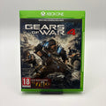 Gears of War 4 (PAL)
