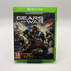 Gears of War 4 (PAL)