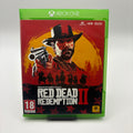 Red Dead Redemption II (PAL)