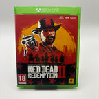 Red Dead Redemption II (PAL)