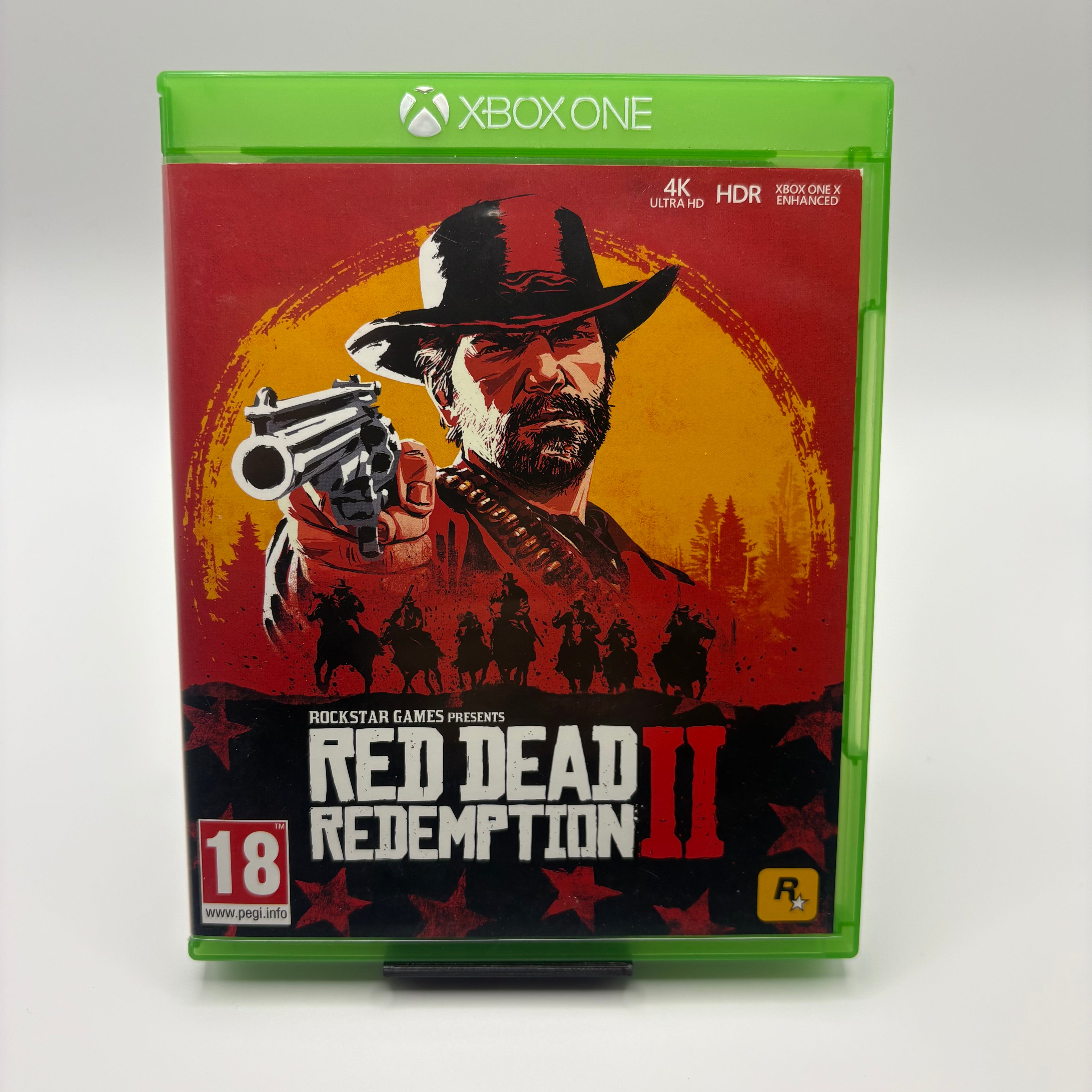 Red Dead Redemption II (PAL)