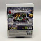 Lego Marvel Super Heroes (PAL)