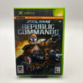 Star Wars: Republic Commando (PAL)