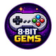 8-Bit Gems - Home