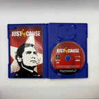 Just Cause (PAL)