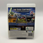 Lego Star Wars III: The Clone Wars (PAL)