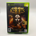 Star Wars: Knights of the Old Republic II – The Sith Lords (PAL)