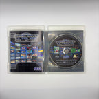 Sega Mega Drive Ultimate Collection (PAL)