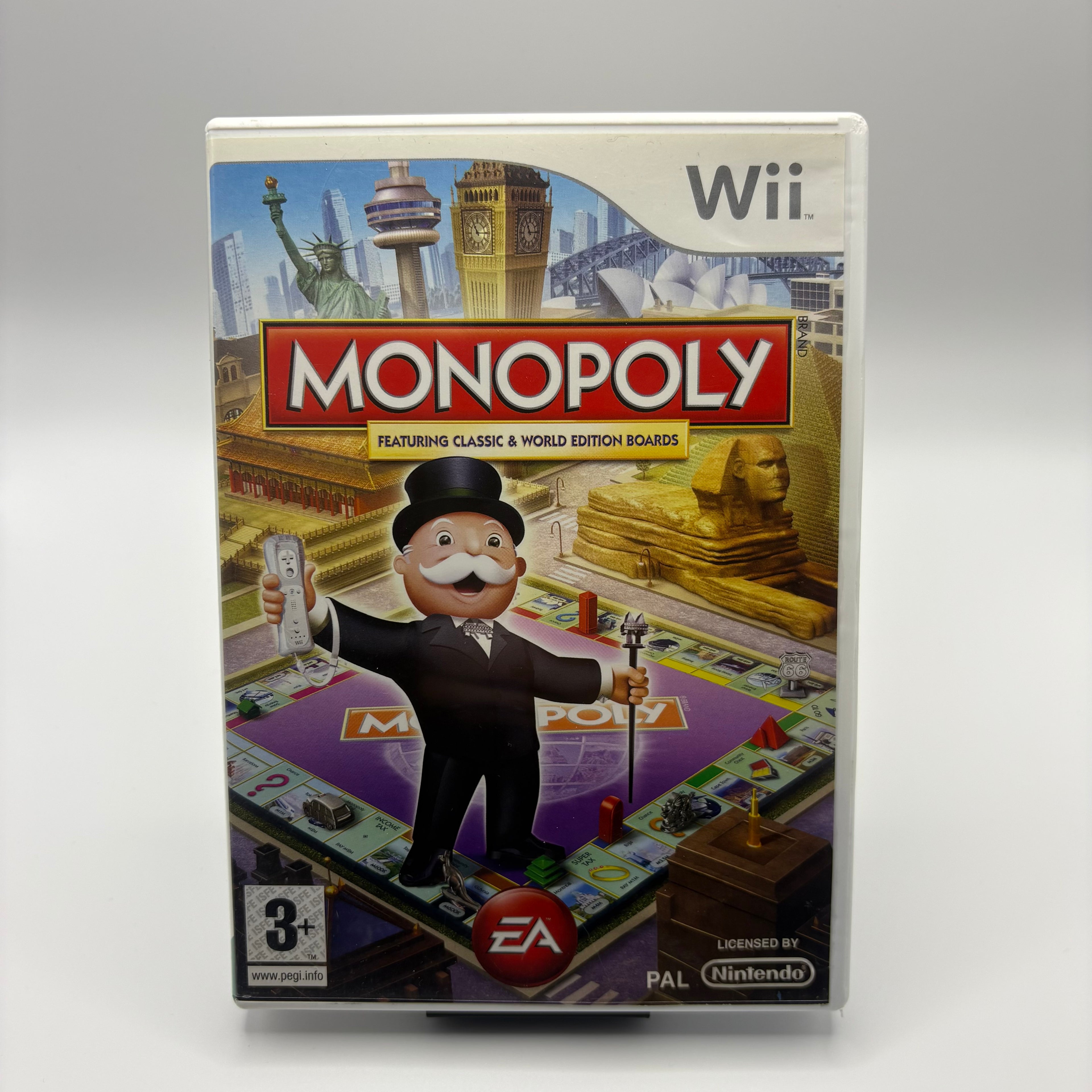 Monopoly (PAL)