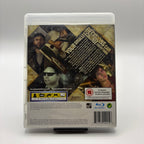 Heavy Rain (PAL)
