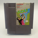 Bandai Golf: Challenge Pebble Beach (NTSC)