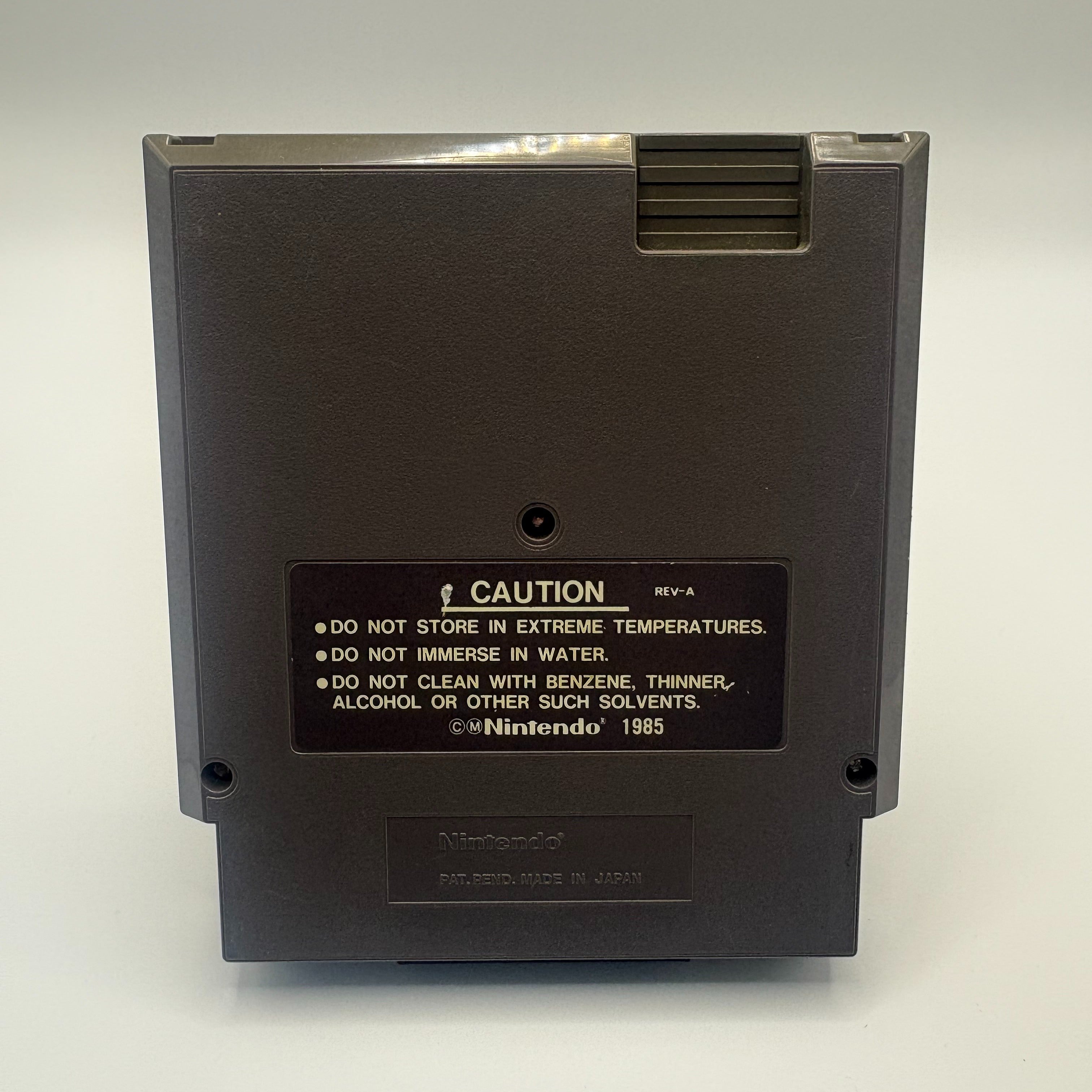 Bases Loaded 3 (NTSC)