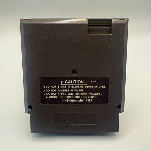Bases Loaded 3 (NTSC)