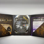 Heavy Rain: Collectors Edition (PAL)