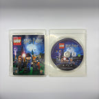 Lego Harry Potter: Years 1-4 (PAL)