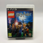 Lego Harry Potter: Years 1-4 (PAL)
