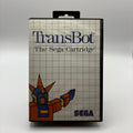 TransBot - (PAL)