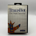 TransBot - (PAL)